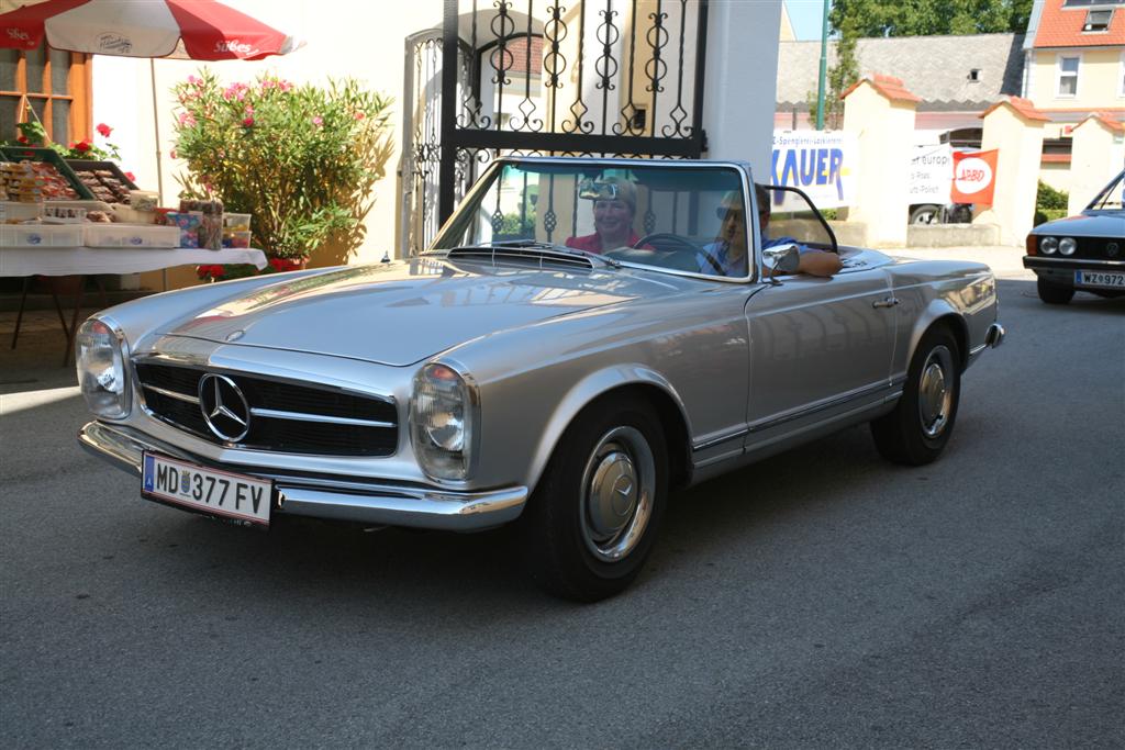 2011-07-10 13. Oldtimertreffen in Pinkafeld